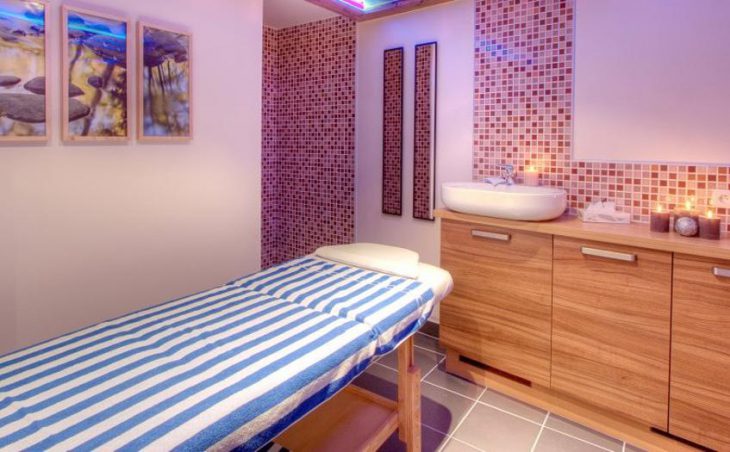 Les Balcons de Belle Plagne in La Plagne , France image 12 